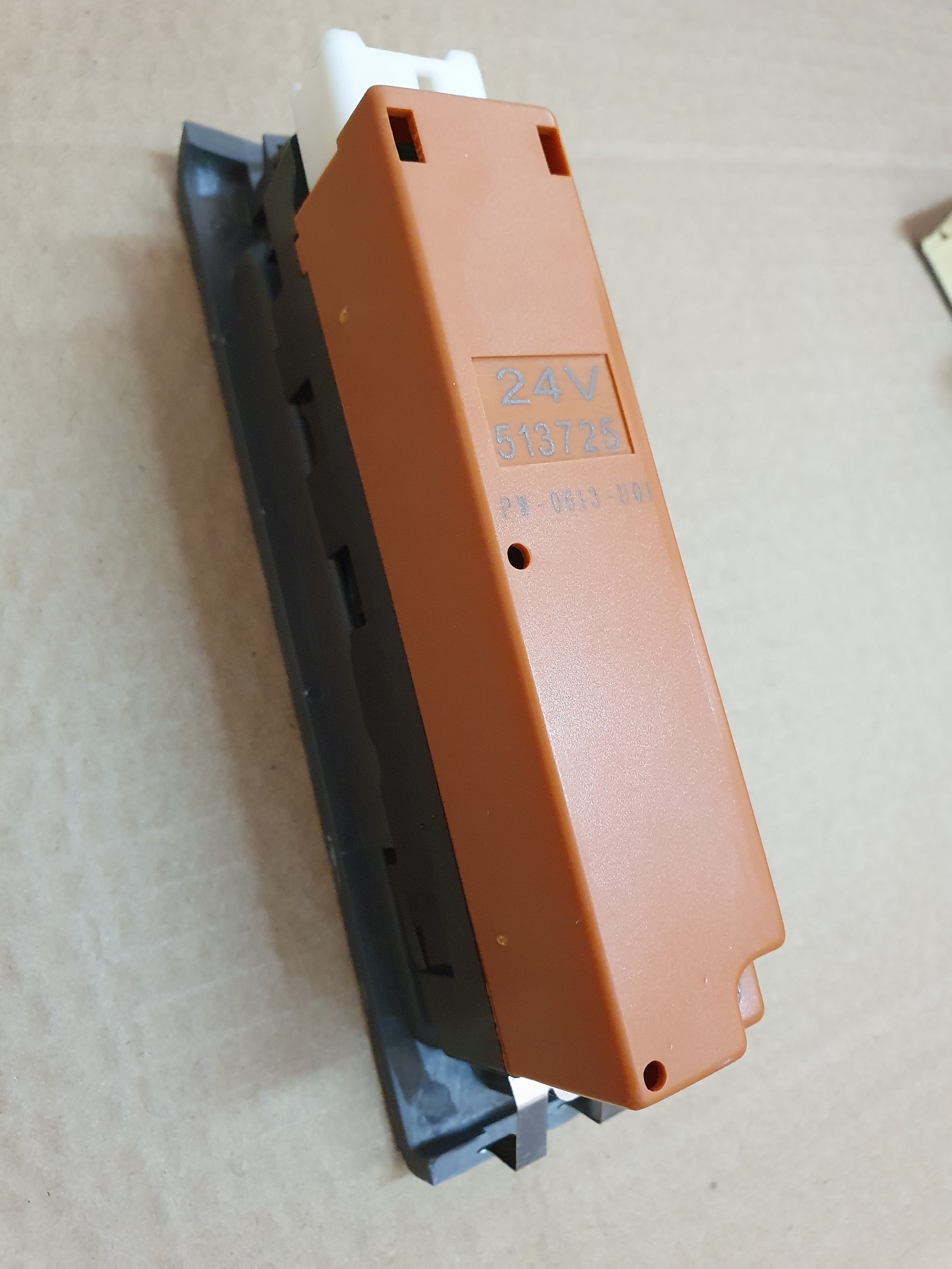 Window Regulators & Motors